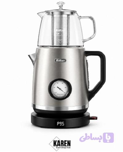چای‌ساز فلر مدل TS 290 — تصویر 1