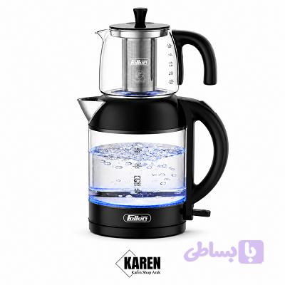 چای‌ساز فلر مدل TS 289