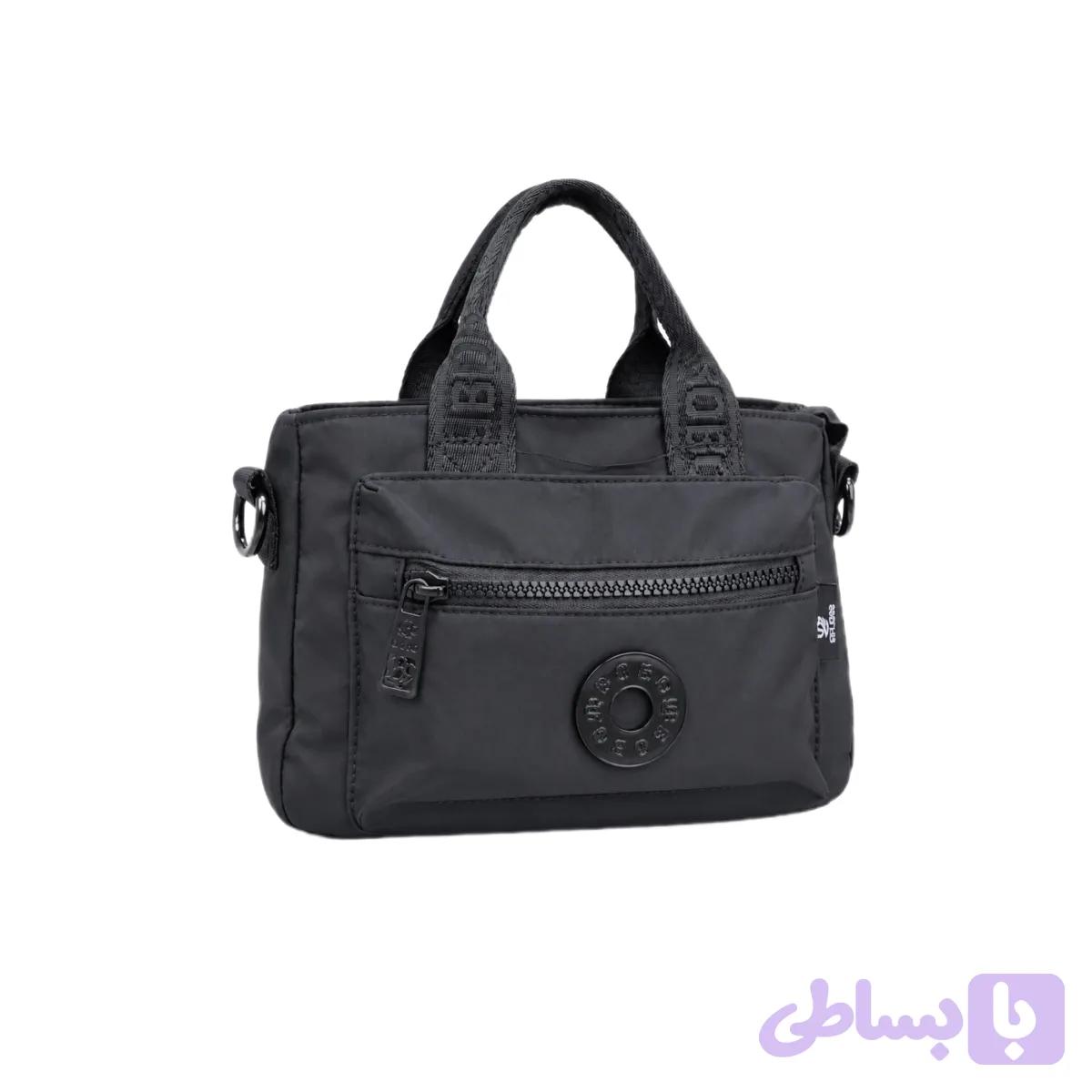 کیف دستی و دوشی برند بوبو bobo کد 8904 — تصویر 1