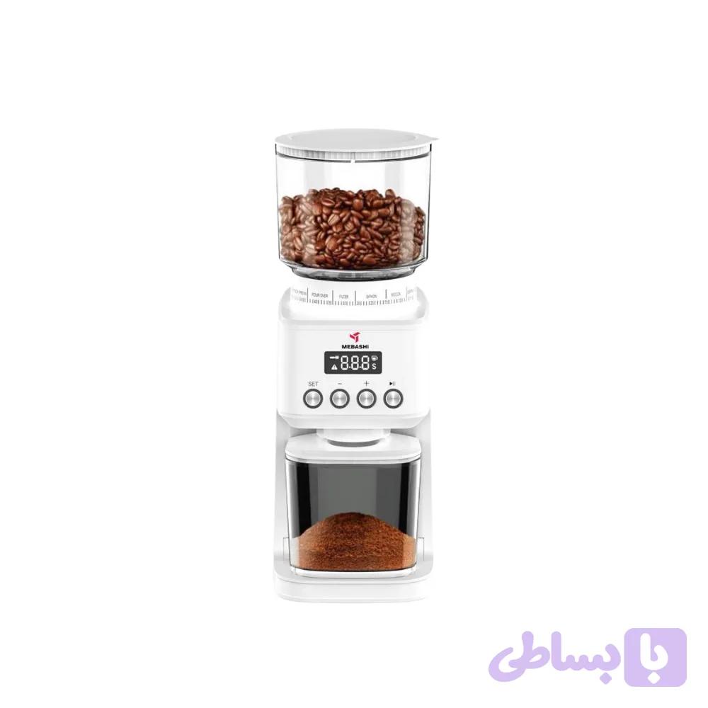 آسیاب قهوه مباشی ME-CG2291