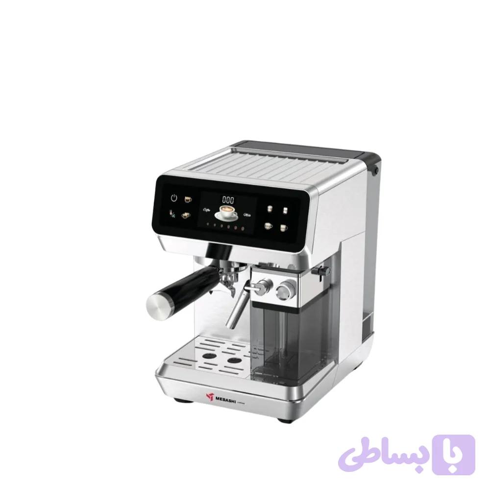 اسپرسوساز مباشی ME-ECM2503