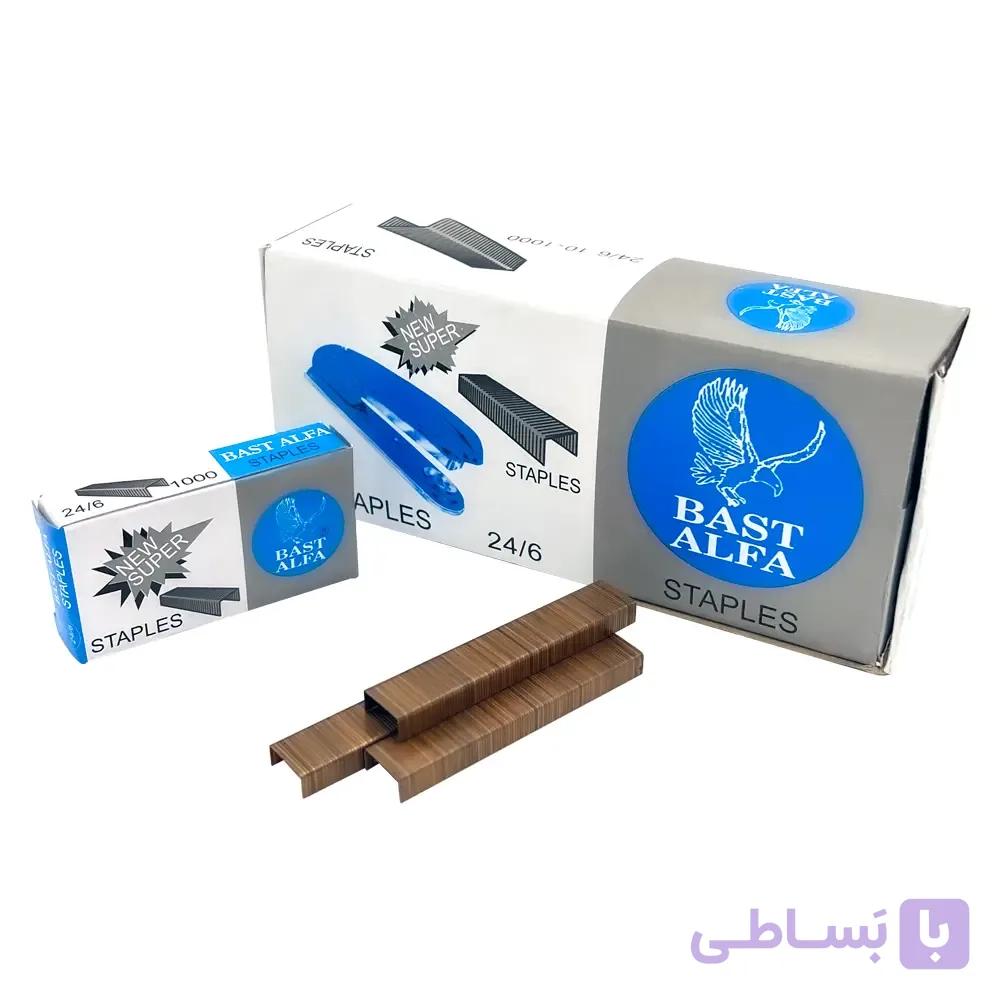 سوزن منگنه 8*۲۴ آلفابست