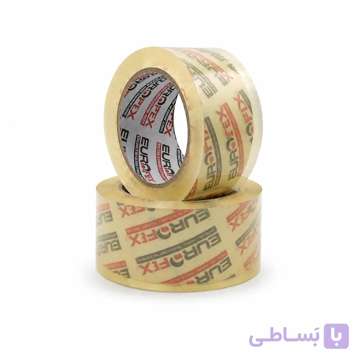 نوار چسب ۵سانتی یوروفیکس