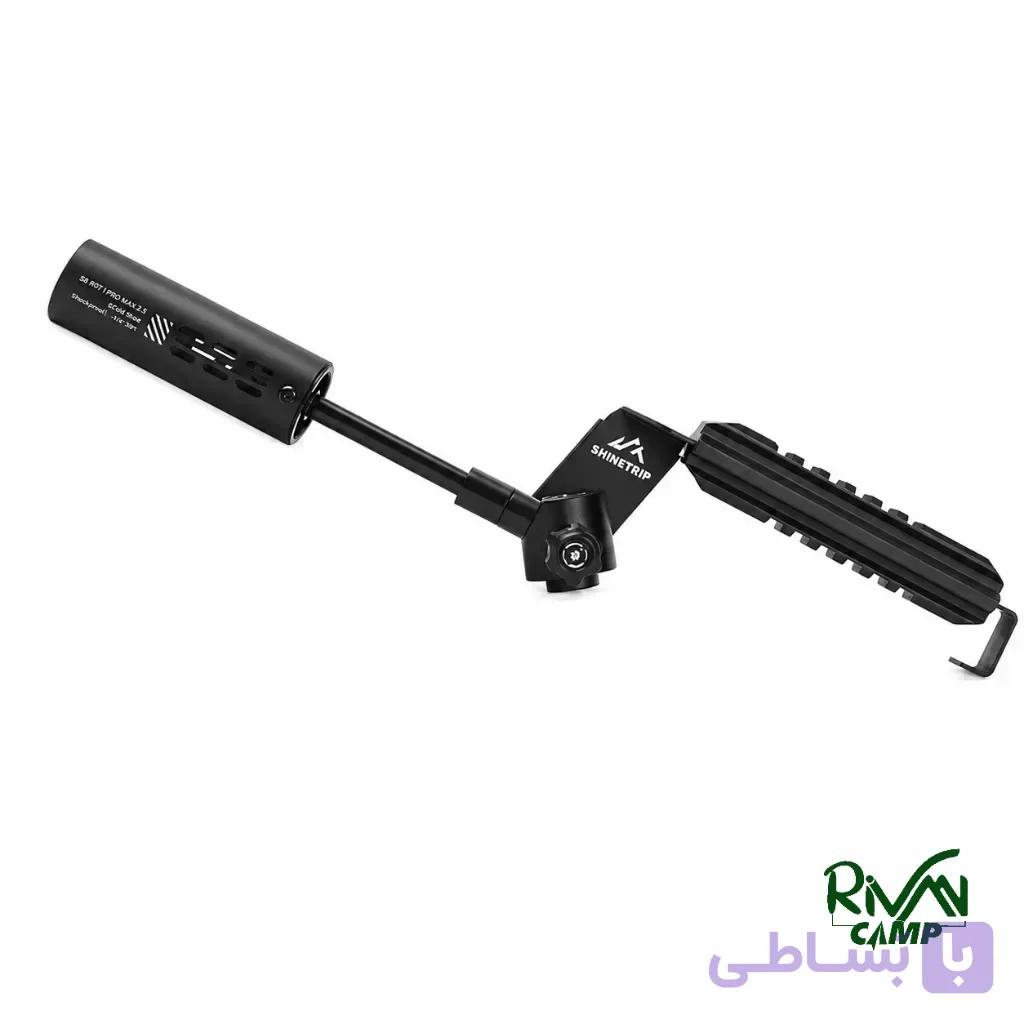 مشعل گازی تاکتیکال شاین تریپ سری ST-05 Blaze — تصویر 1