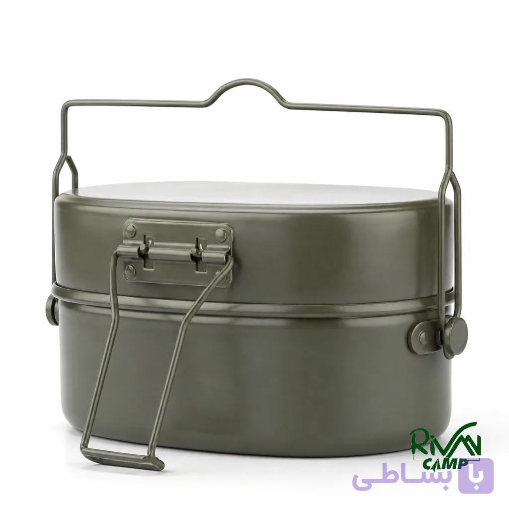 یغلبی سه تکه تکتاپ مدل 1539058CJ — تصویر 1