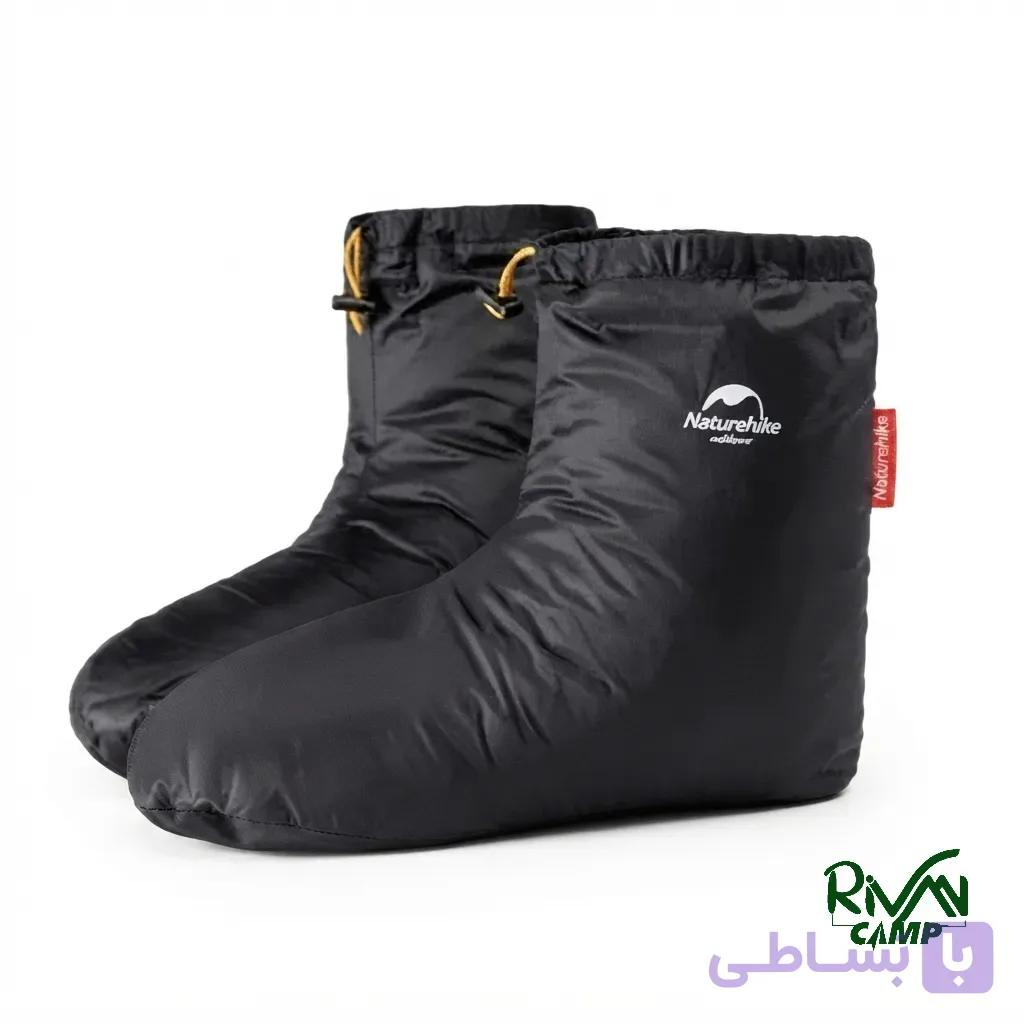 پاپوش پر نیچرهایک مدل CYY2441FS011 — تصویر 1