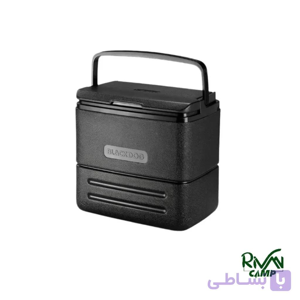 یخدان 17 لیتری بلک داگ مدل BD-BWX001 — تصویر 1