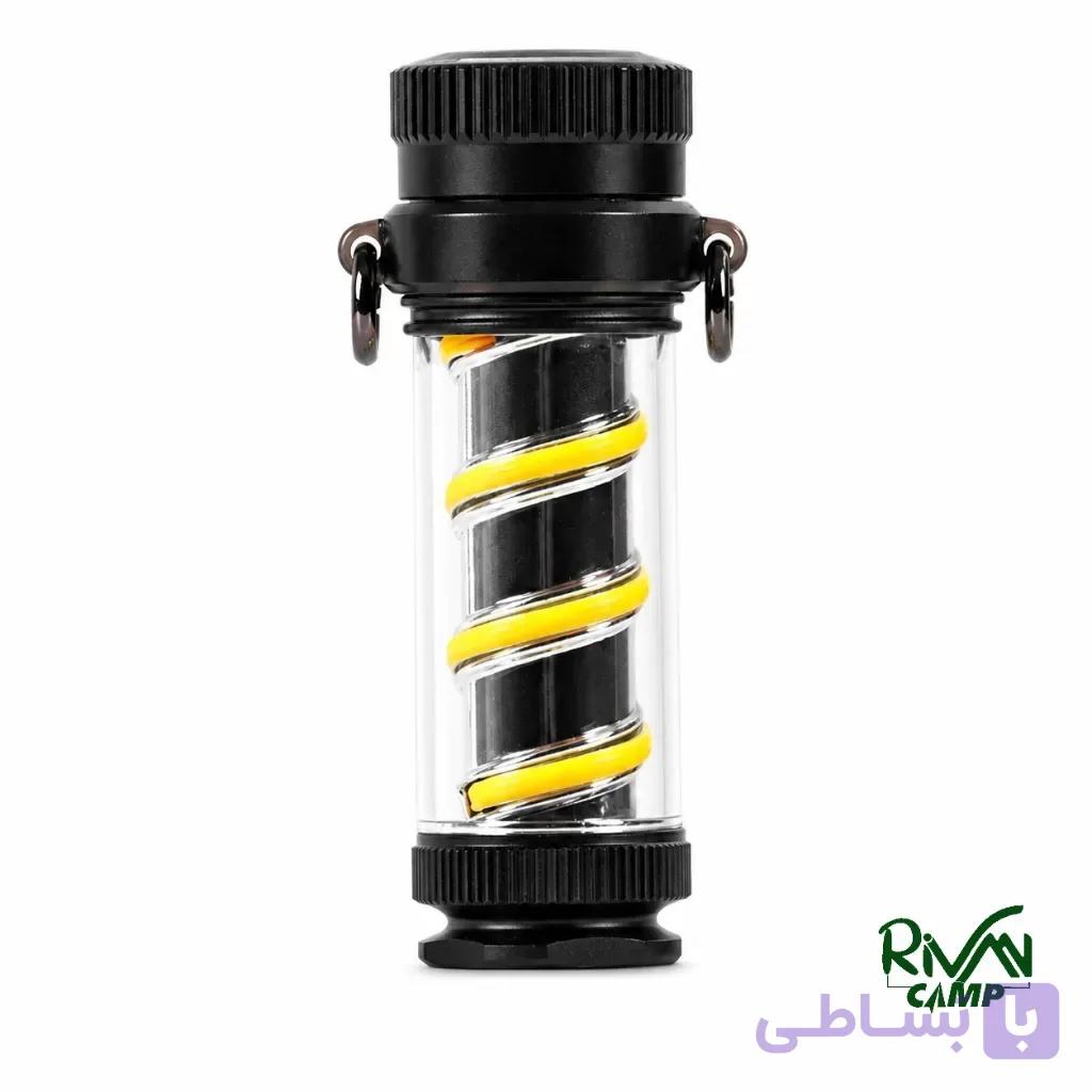 چراغ کمپینگ بلک داگ مدل CBD2550ZM014 — تصویر 1
