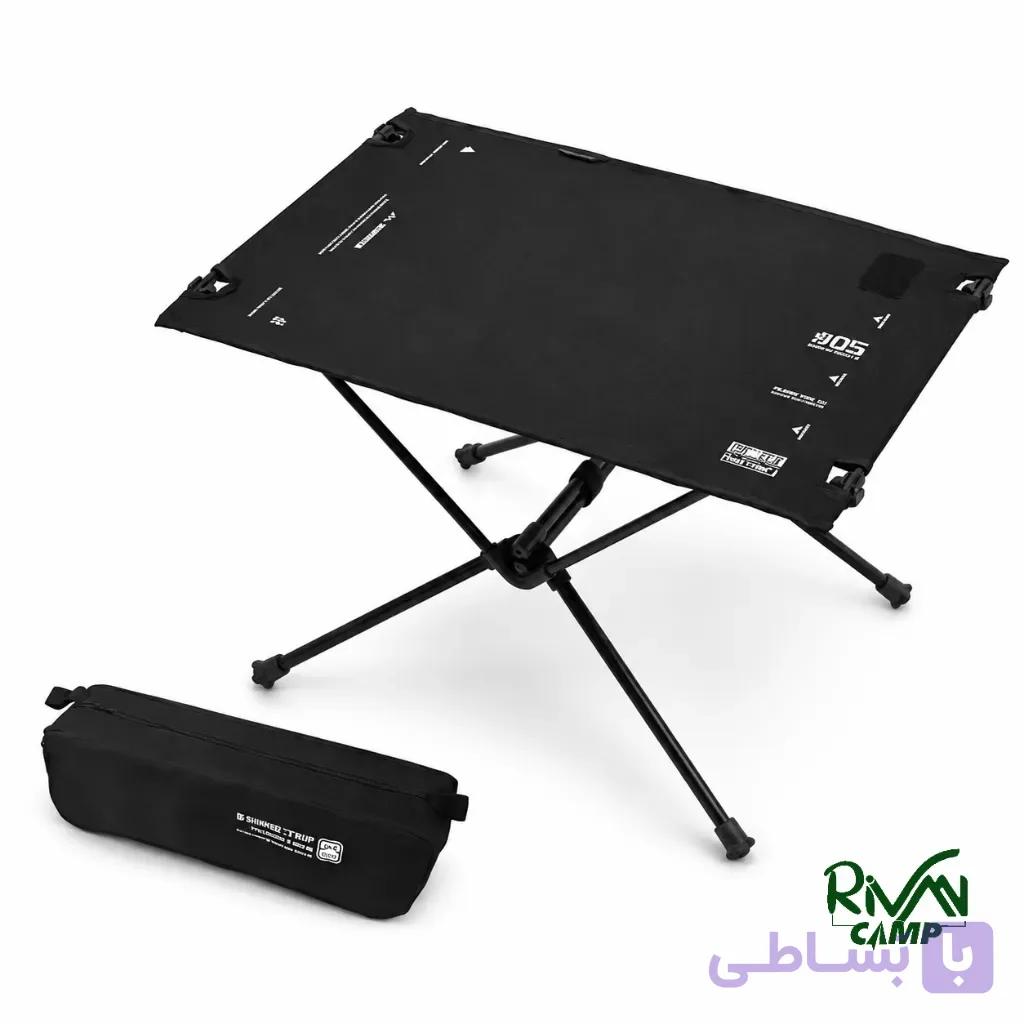میز تاکتیکال شاین تریپ مدل A523 — تصویر 1