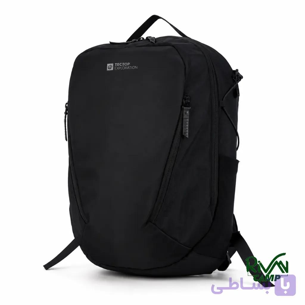 کوله پشتی 26 لیتری تکتاپ مدل 1538916BB — تصویر 1