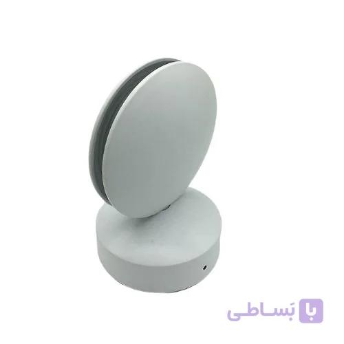 چراغ دكوراتيو ٣٦٠درجه 10وات LED