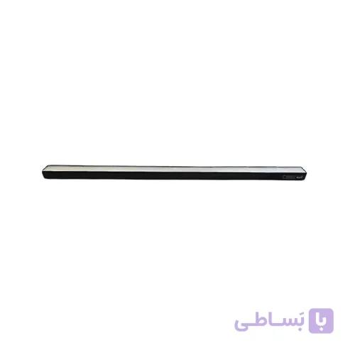 چراغ مگنتی مات خطی ۲۴ وات SMD روکار اسلیم ZFR