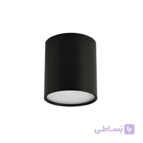 چراغ روکار استوانه ای 9 وات