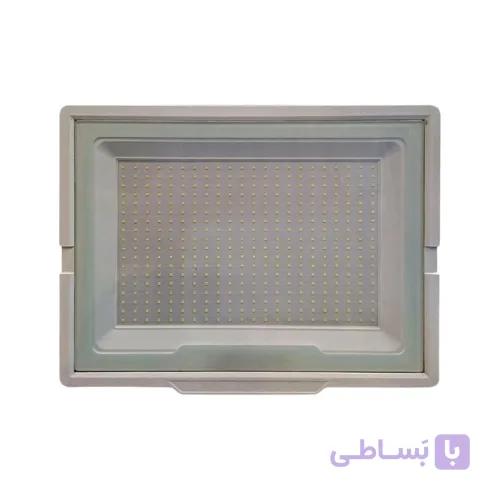 پرژکتور 300 وات SMD فلت — تصویر 1