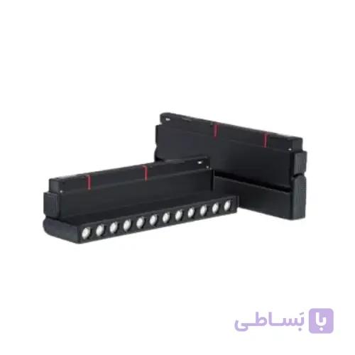 چراغ مگنتی دات متحرک 30 وات سپنتا