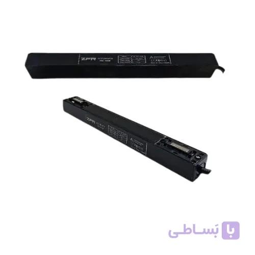 ترانس چراغ مگنتی ۲۰۰ وات روکار اسلیم ZFR