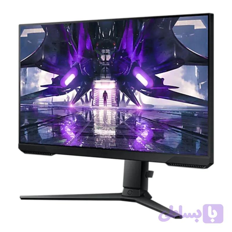 مانیتور samsung 24ag320 — تصویر 1