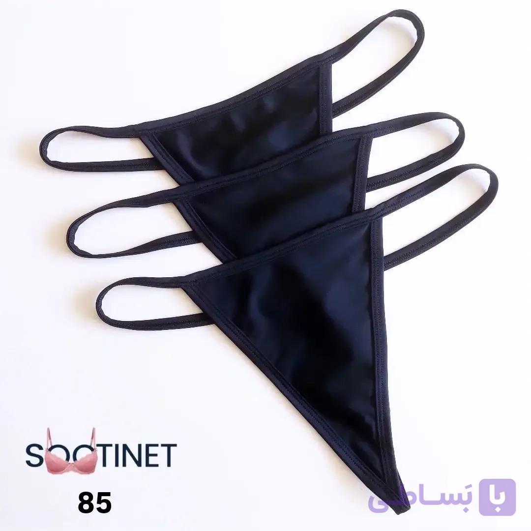 شورت سولار بکلس کد 85 — تصویر 1