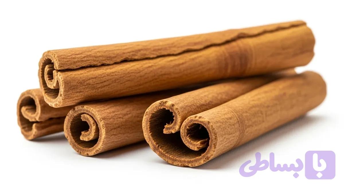 دارچین سیلان اصل (گرید C1) — تصویر 1