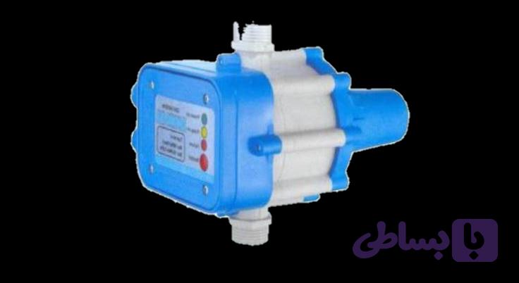 ست کنترل استریم مدل PC-10 عمده کارتنی همکاری | کلید کنترل اتوماتیک دیجیتال