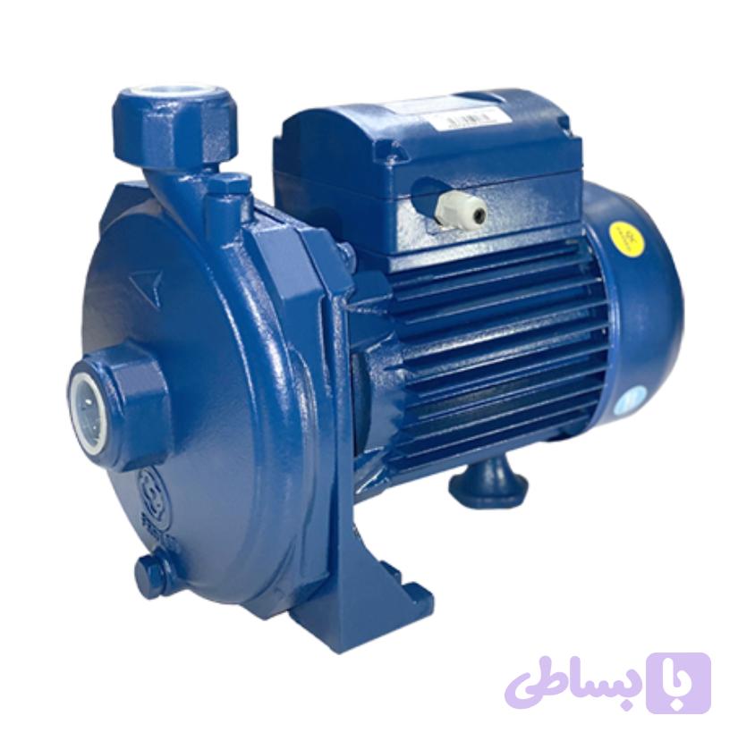 پمپ 1 اسب بشقابی آنا پروانه استیل CM100_02 | یک اسب خانگی ایرانی نیوژن ( FM100-02 )