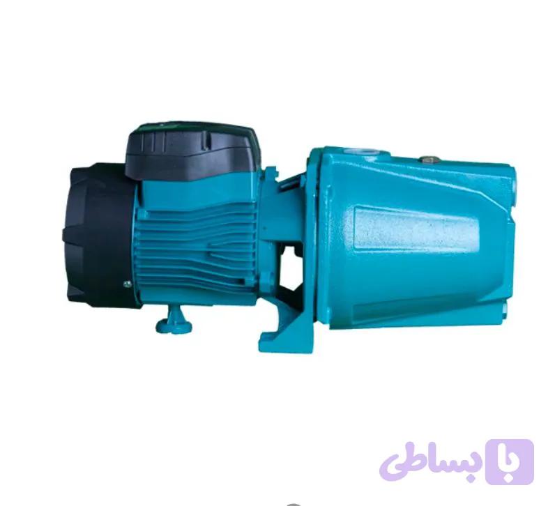 پمپ ۱ اسب جتی پروانه استیل کاما مدل JET100