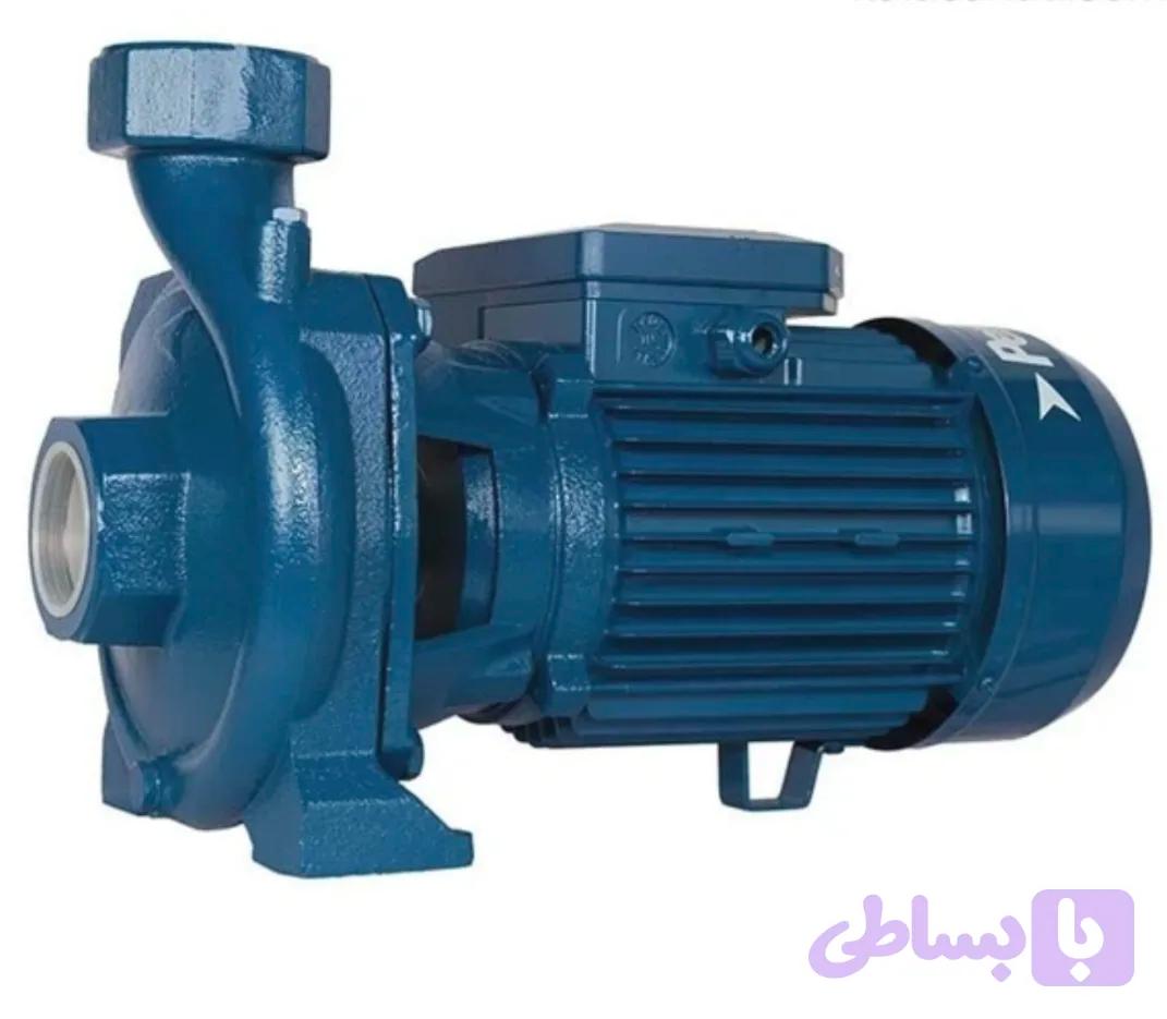 پمپ ۲ اسب دو اینچ ارتفاع بالا پنتاکس ایتالیا اصلی تک فاز CH210 ( وارداتی )
