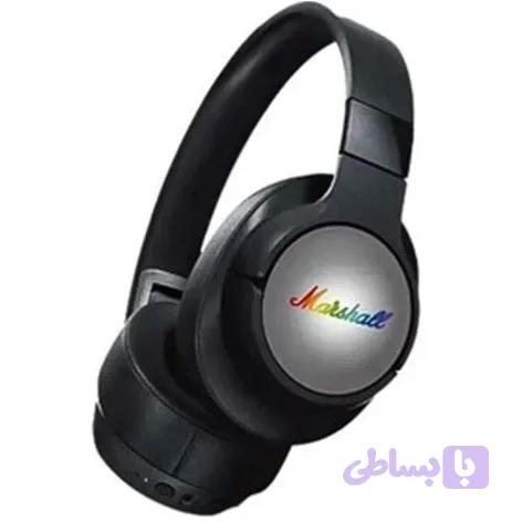 هدفون برند marshall مدل BT800