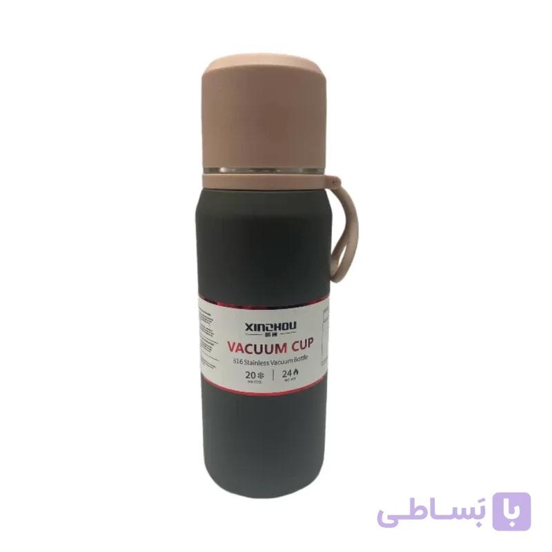 فلاسک وکیومی Xinghou مدل Vacuum Cup