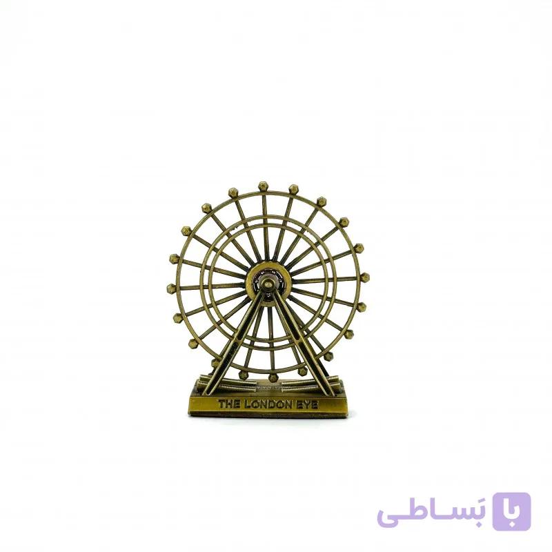 مجسمه چشم لندن