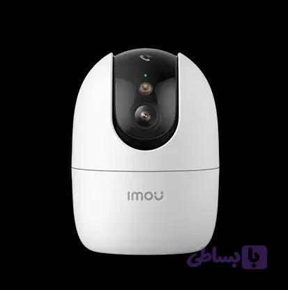 Ranger 2 Pro 5MP دوربین وای فای آیمو | دوربین چرخشی هوشمند