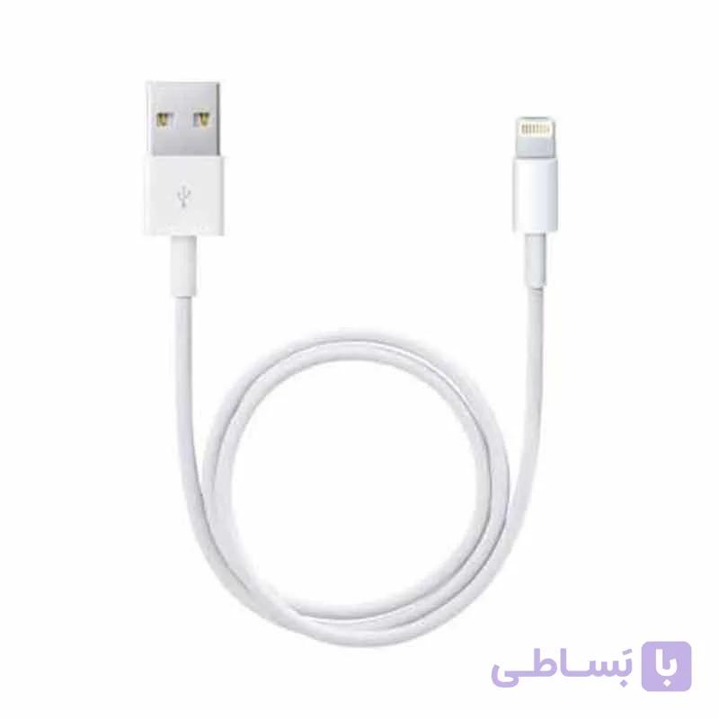 کابل لایتنینگ اورجینال آیفون 6 — تصویر 1