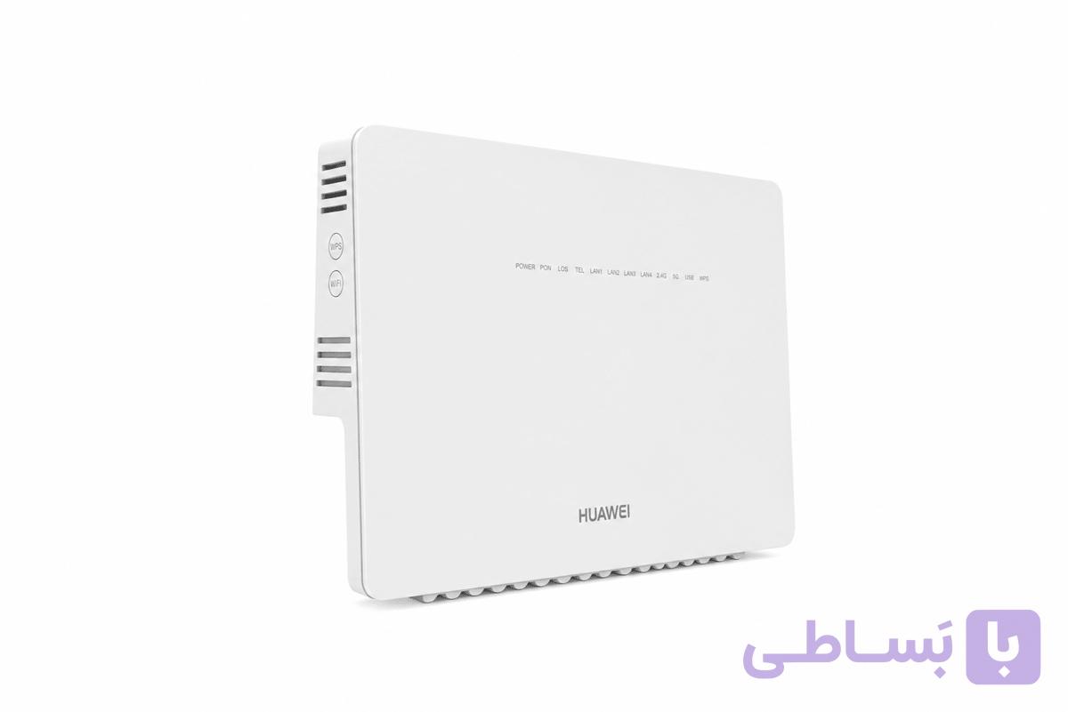 مودم فیبرنوری کلاس A هوآوی HG۸۲۴۵Q۲| Huawei Q2 نو اکبند مخابراتی – گارانتی ۱۲ ماهه — تصویر 1