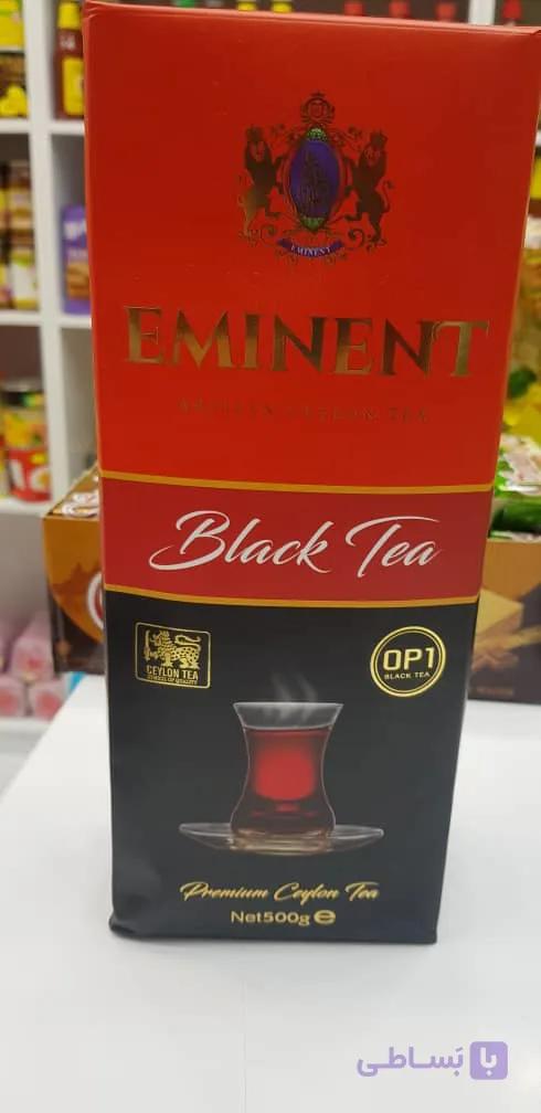 چای امیننت ساده 500 گرمی