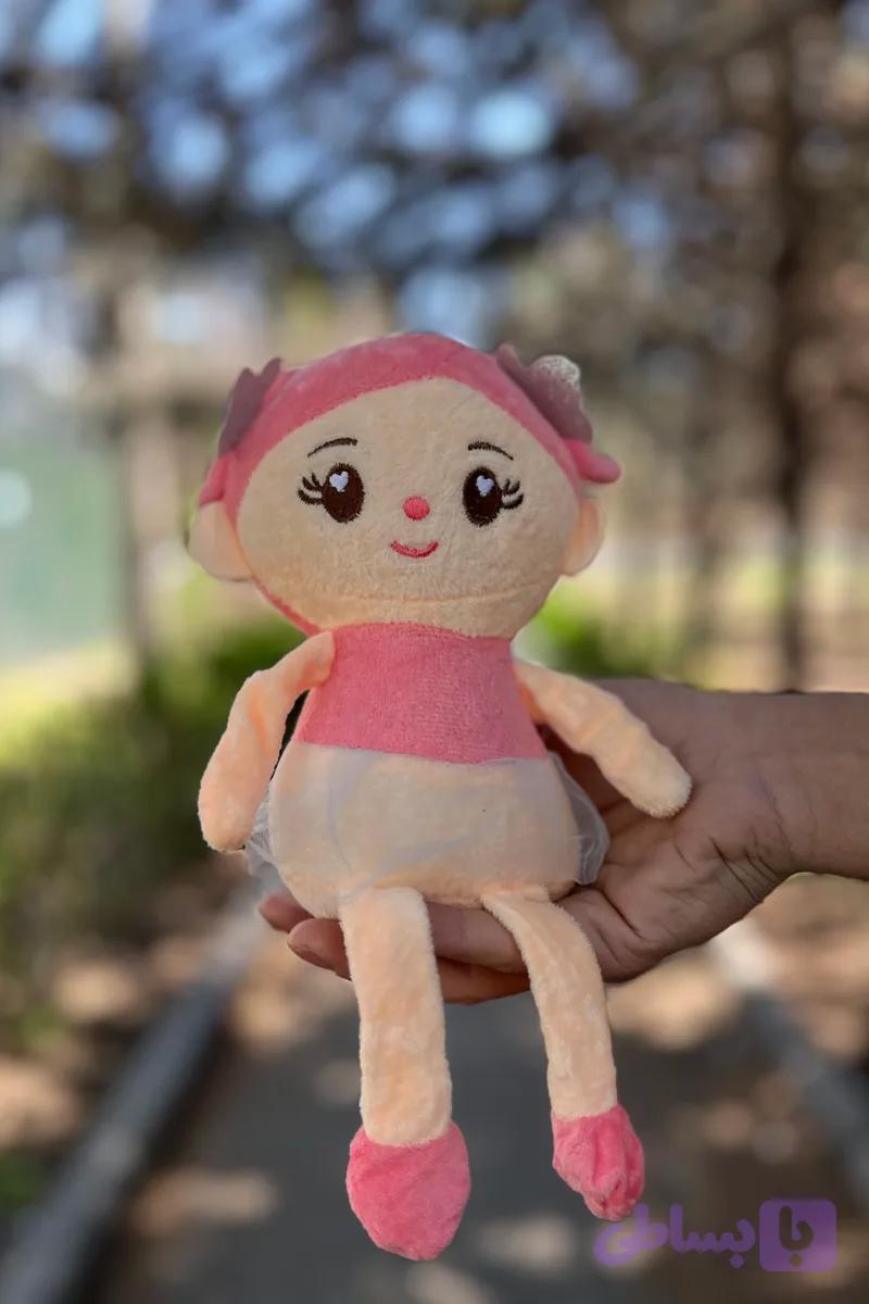 عروسک دخترانه مدل سوفیا