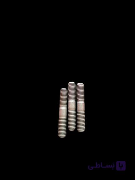 پیچ دوسررزوه 55*10 diamond