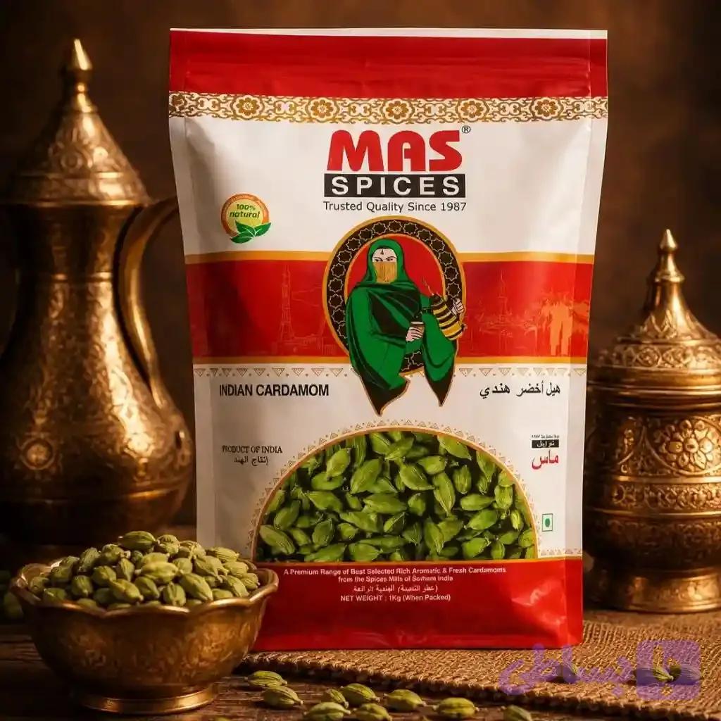 هل ماس قرمز (1کیلویی) (عمده)