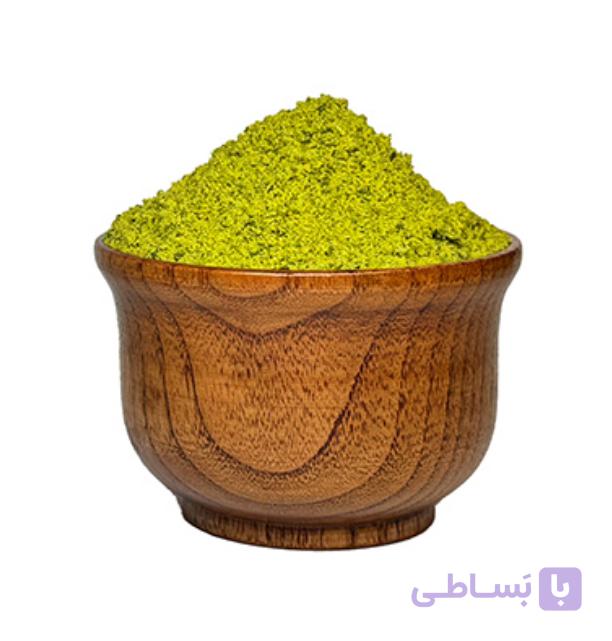 پودر پسته سبز قزوین ویتالیس
