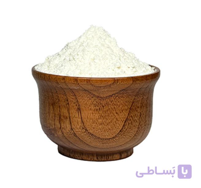 آرد بادام درختی ویتالیس