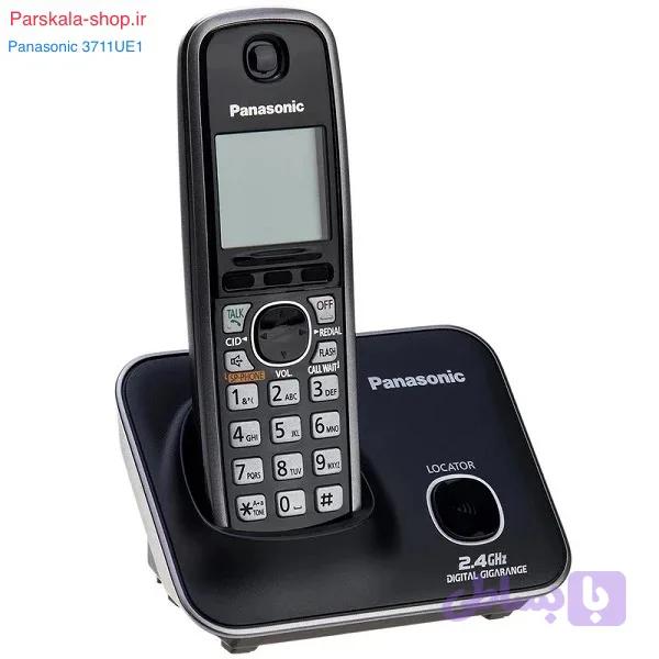 3711UE1 Panasonic 3711UE1 قطعات ژاپن مونتاژ مالزی قابلیت کارکرد در نبود (برق)