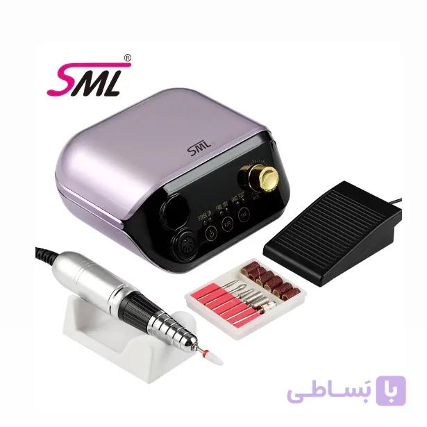 سوهان برقی SML مدل M1 — تصویر 1
