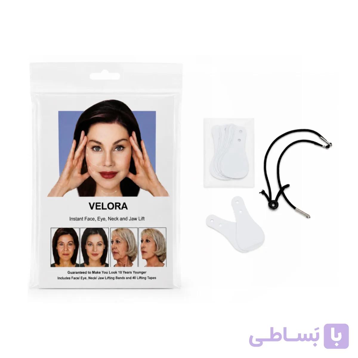 چسب لیفت صورت