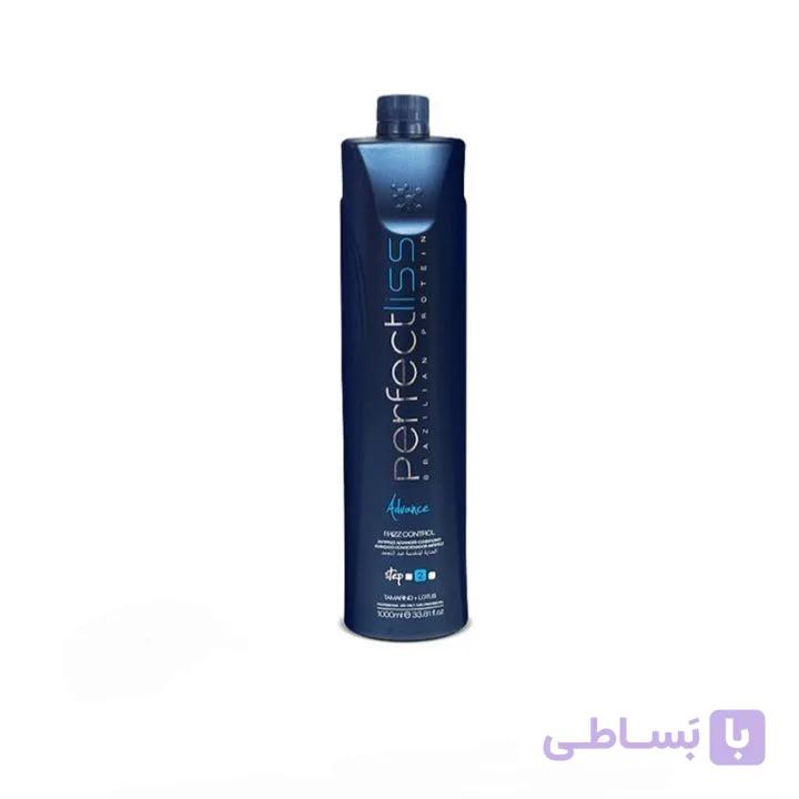 کراتین مو پرفکت لیس مدل ادونس (طرح)