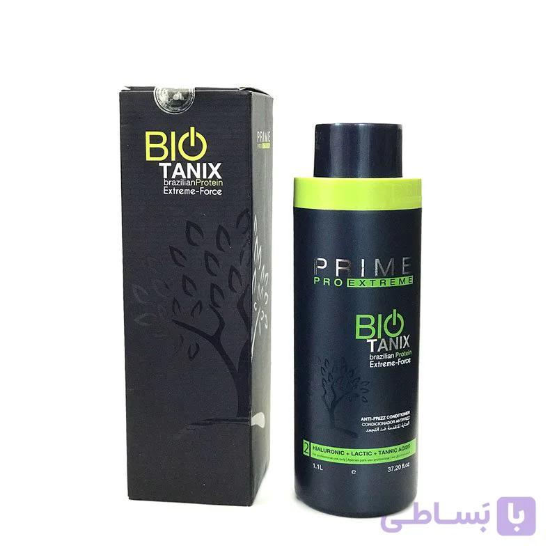 کراتین بیو تانیکس پرایم (Bio tanix Prime)