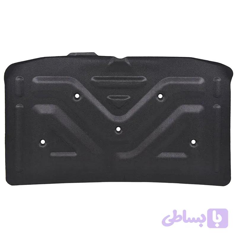 نمد کاپوت پیکاپ | برند بابل کارپت