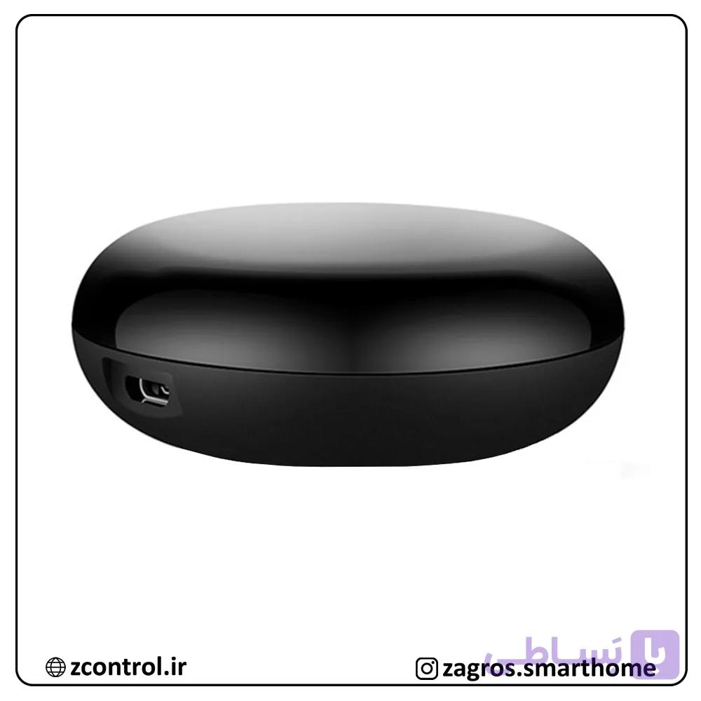 ریموت کنترل هوشمند مدل ZC-IR-01 — تصویر 1