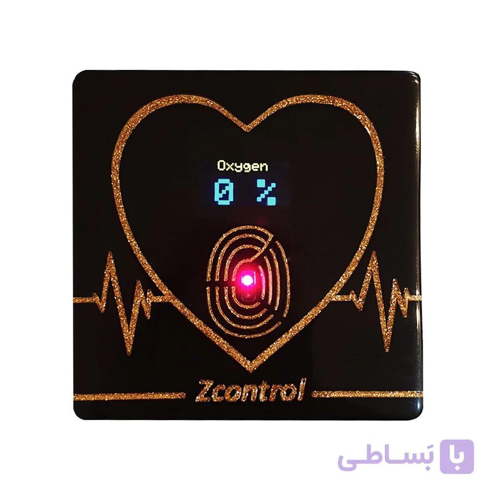پالس اکسیمتر ZControl — تصویر 1
