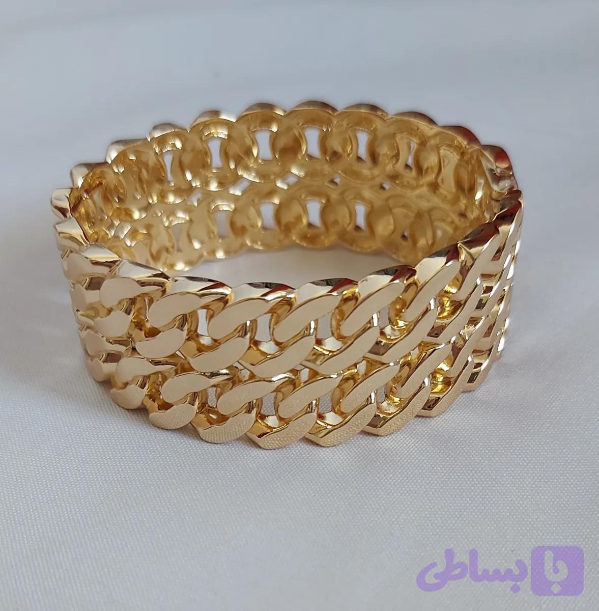 بنگل طرح کارتیه طلایی