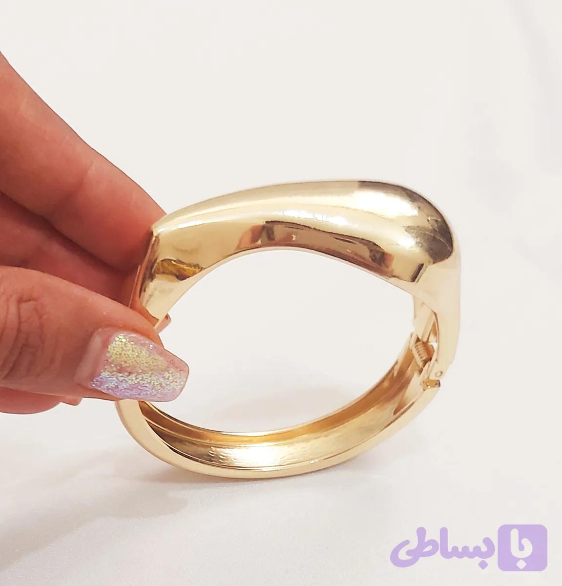 بنگل دستبند زنانه