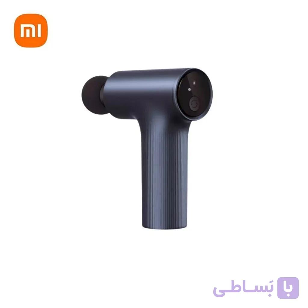 ماساژور تفنگی شیائومی مدل Xiaomi Mijia — تصویر 1